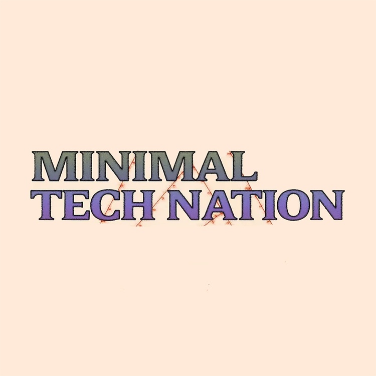 Minimal Tech Nation sample pack by UNDRGRND Sounds